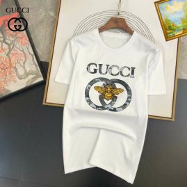 Picture of Gucci T Shirts Short _SKUGucciXS-Ltyr0135632